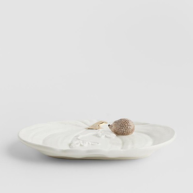 Platou decorativ HEDGIN