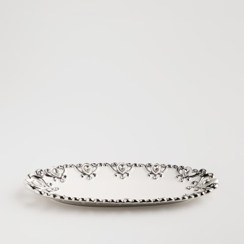 Platou decorativ PALAZZO OVAL