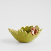 Bol decorativ FOXANNE