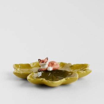 Platou decorativ FOXANNE