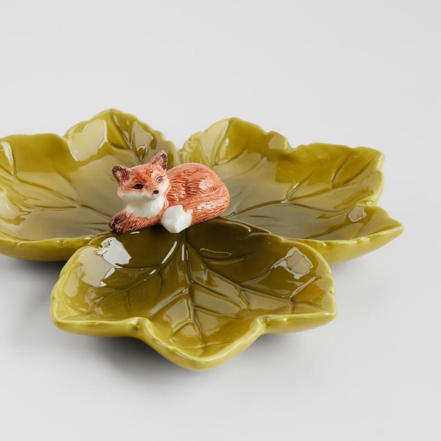 Platou decorativ FOXANNE