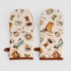 Set manusi bucatarie CAFIO