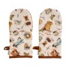 Set manusi bucatarie CAFIO