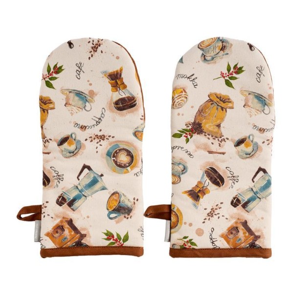 Set manusi bucatarie CAFIO