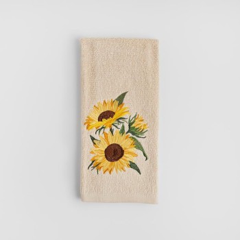 Кухонное полотенце Sunflorio 40x60 см