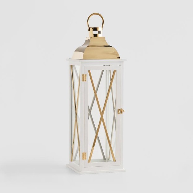 Felinar decorativ IRRIN
