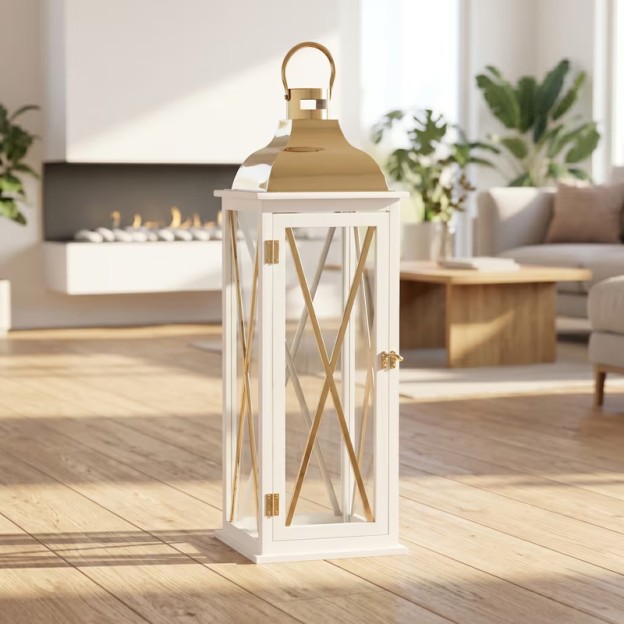 Felinar decorativ IRRIN