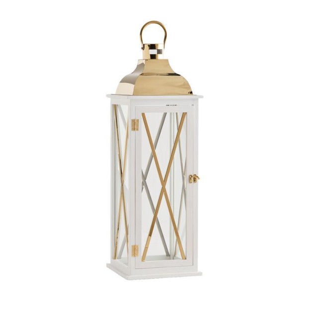 Felinar decorativ IRRIN