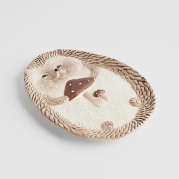 Platou decorativ FUNGHEDGIN