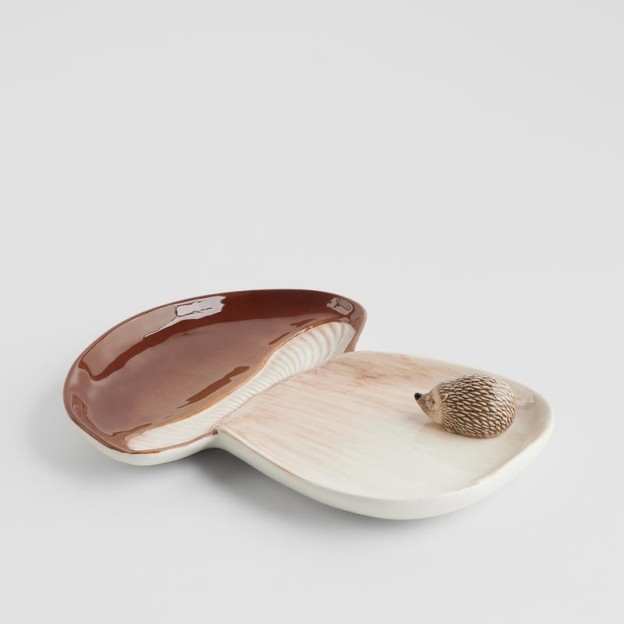 Platou decorativ FUNGHEDGINS