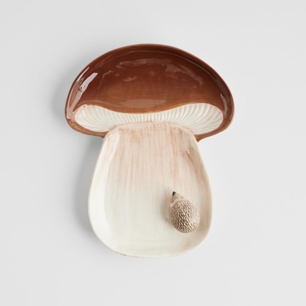Platou decorativ FUNGHEDGINS