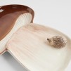 Platou decorativ FUNGHEDGINS