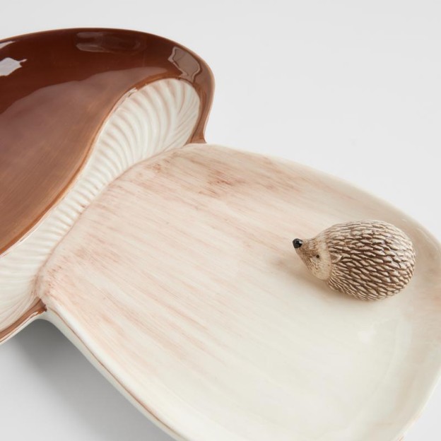 Platou decorativ FUNGHEDGINS