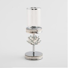 Подсвечник Cristal shine glam