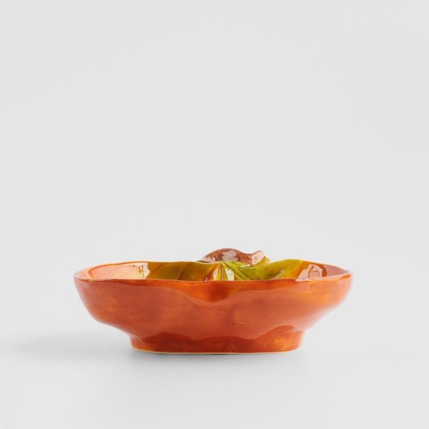 Bol decorativ PUMPORIA