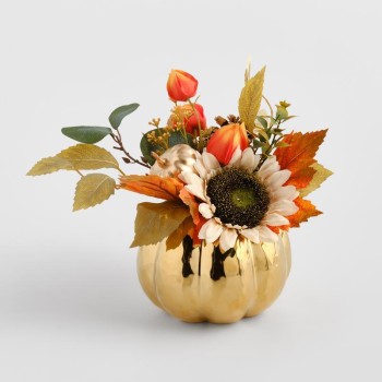 Buchet decorativ GLORIES
