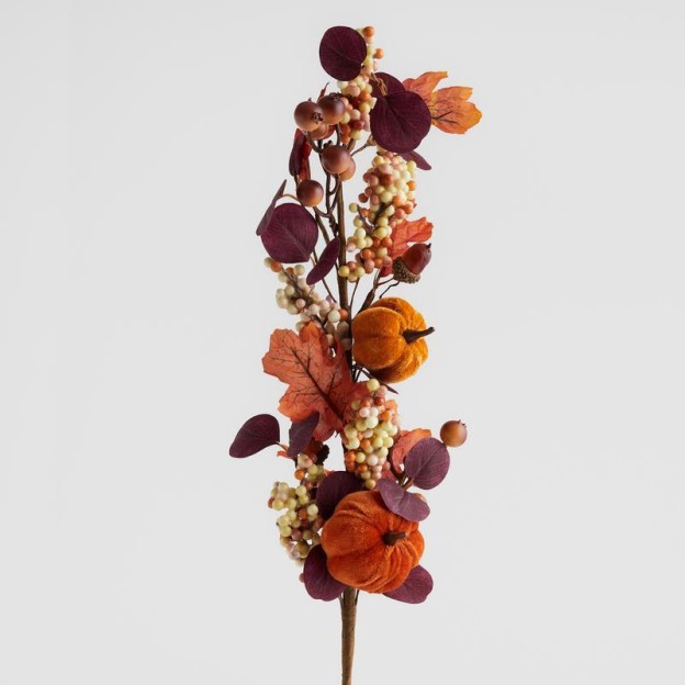 Buchet decorativ HERVEST BUKIET mix