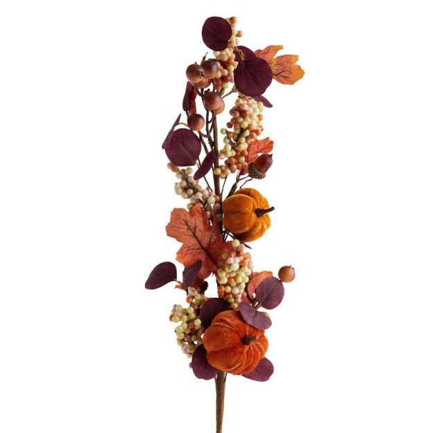 Buchet decorativ HERVEST BUKIET mix