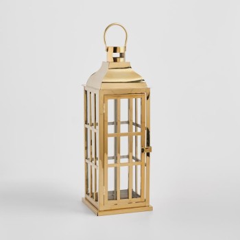 Felinar decorativ CASSIE