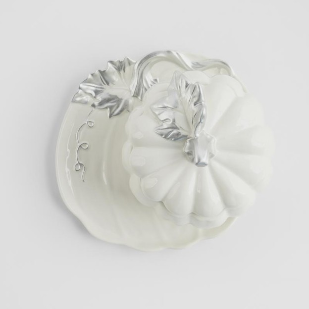 Platou decorativ GLOWKIN