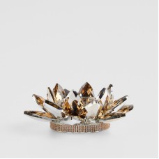 Подсвечник Cristal shine diamond