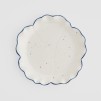 Platou decorativ FRILLINA
