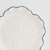 Platou decorativ FRILLINA