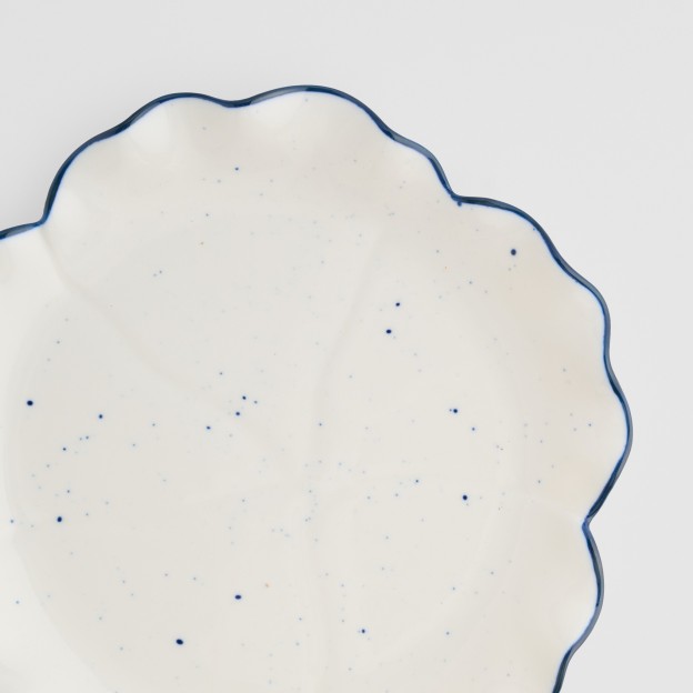 Platou decorativ FRILLINA