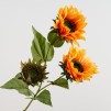 Buchet decorativ SUNFLOWERIS