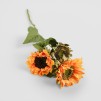Buchet decorativ SUNFLOWERIS