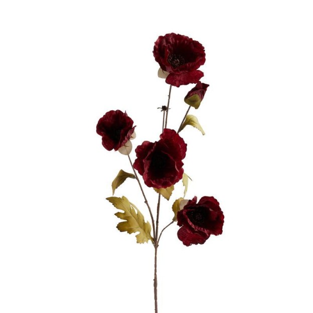 Buchet decorativ REDROSA