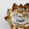 Suport lumanare CRISTAL SHINE DIAMON