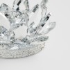Suport lumanare CRISTAL SHINE DIAMON