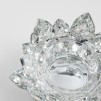 Suport lumanare CRISTAL SHINE DIAMON