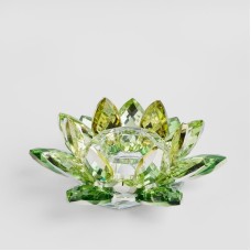 Подсвечник Cristal shine