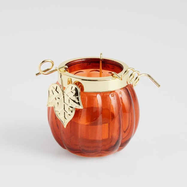 Suport lumanare CALABAZA