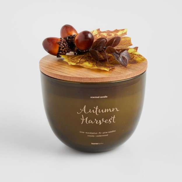 Luminare aromatizata DOSEL