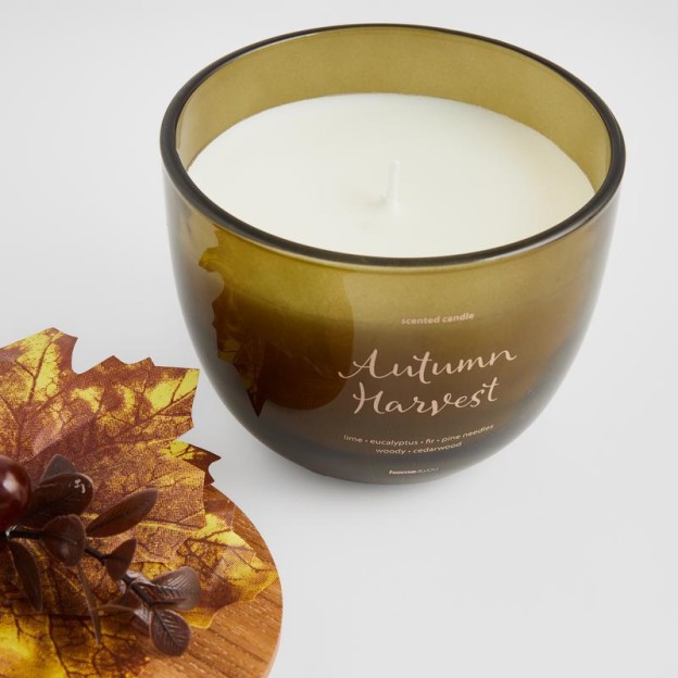 Luminare aromatizata DOSEL