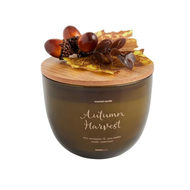 Luminare aromatizata DOSEL