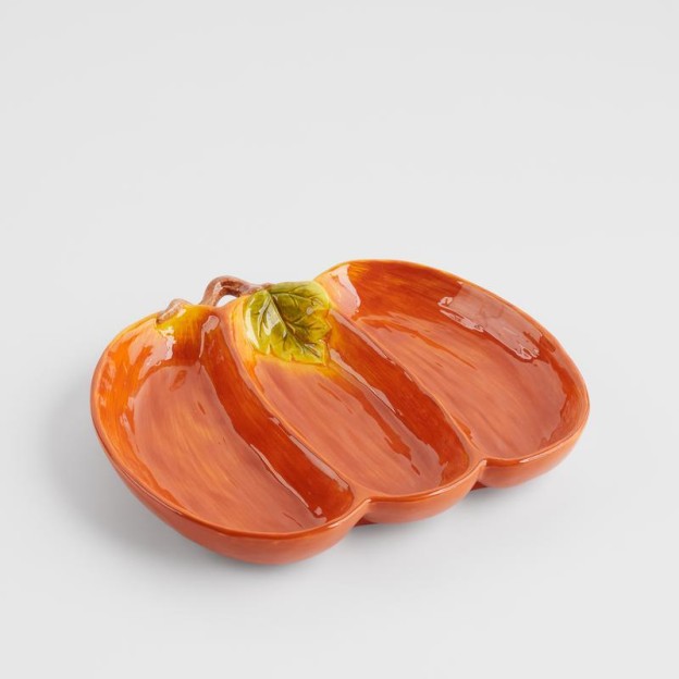 Platou decorativ PUMPORIS