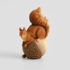 Figura decorativa RUSTY