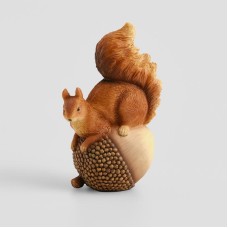 Figurină Rusty