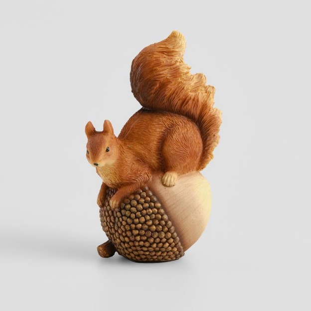 Figura decorativa RUSTY
