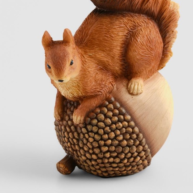 Figura decorativa RUSTY