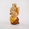 Figurina decorativa NUTSY LED