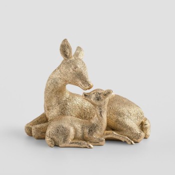 Декоративная фигурка ROE