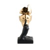 Figura decorativa SILENCE