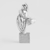 Figura decorativa ANMPLER
