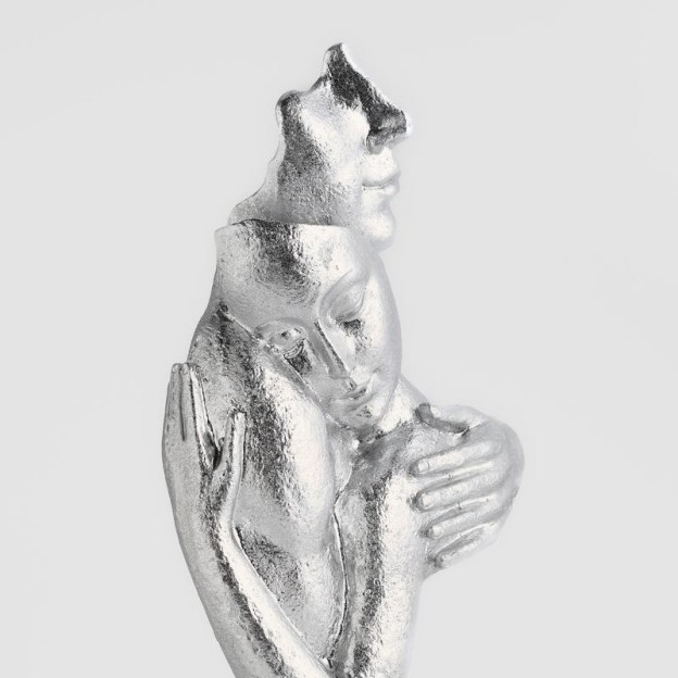 Figura decorativa ANMPLER