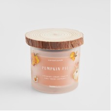 Ароматическая свеча Pumprelle